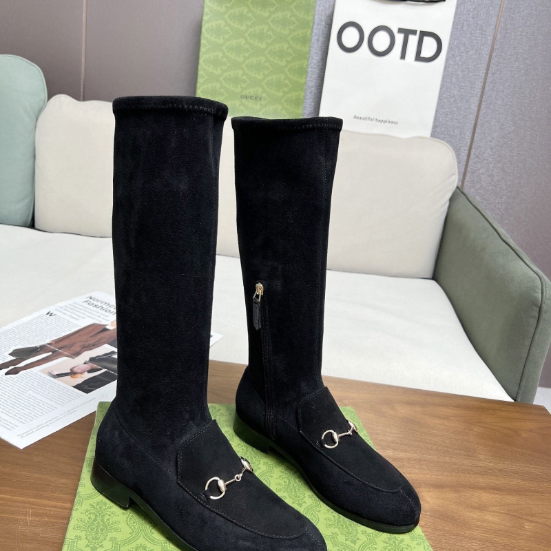 G*u*i boots